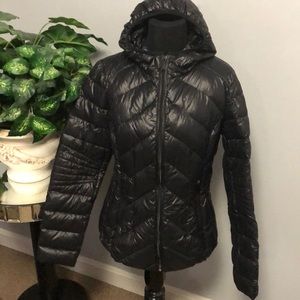 Ladies BCBG black jacket